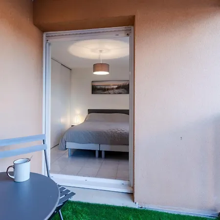 Le Hameau Du Prieure By Interhome Apartment *