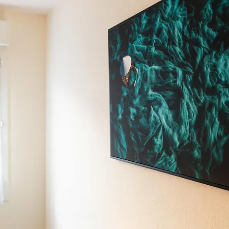 Appartamento Le Hameau Du Prieuré By Interhome *