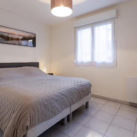 Le Hameau Du Prieure By Interhome Apartment Bonneville-sur-Touques
