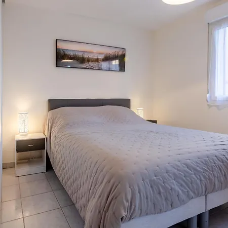 Le Hameau Du Prieure By Interhome *