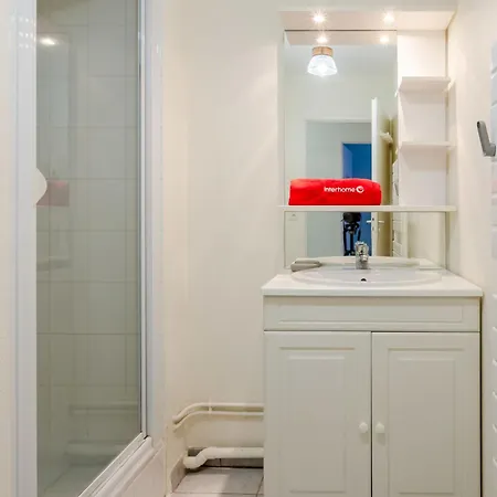 Le Hameau Du Prieuré By Interhome Bonneville-sur-Touques