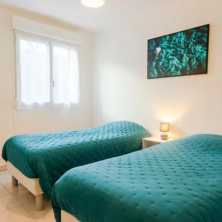 Le Hameau Du Prieure By Interhome Apartment