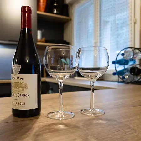 Le Hameau Du Prieuré By Interhome Appartamento Bonneville-sur-Touques