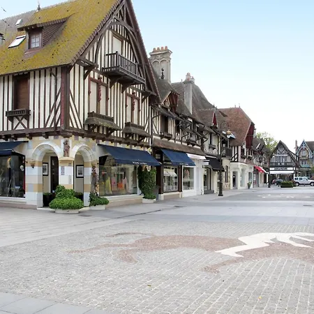 Le Hameau Du Prieure By Interhome *