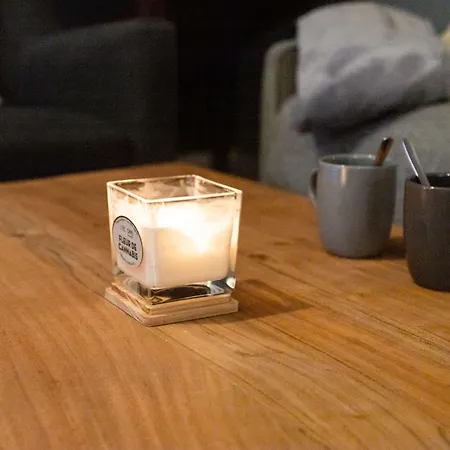 Le Hameau Du Prieuré By Interhome * Bonneville-sur-Touques