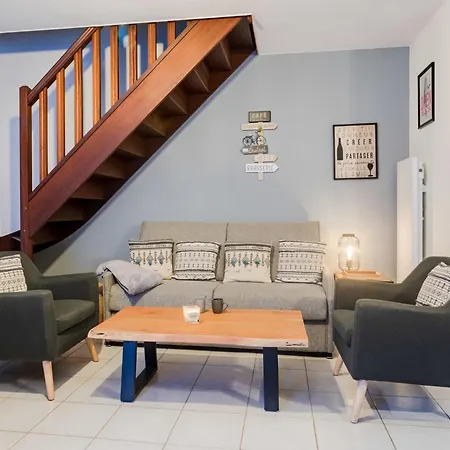 Le Hameau Du Prieuré By Interhome