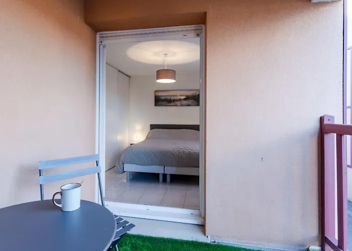 Le Hameau Du Prieure By Interhome Apartment *