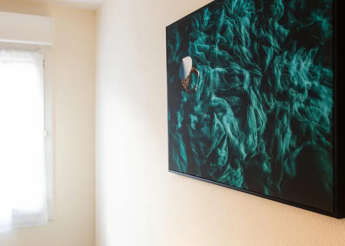 Apartment Le Hameau Du Prieure By Interhome *