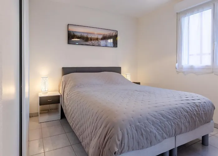 Le Hameau Du Prieure By Interhome *