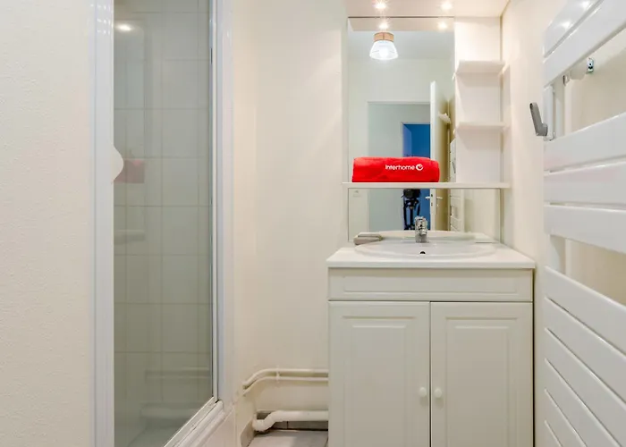 Le Hameau Du Prieure By Interhome Bonneville-sur-Touques