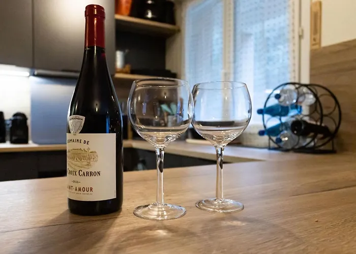 Le Hameau Du Prieure By Interhome Apartment Bonneville-sur-Touques