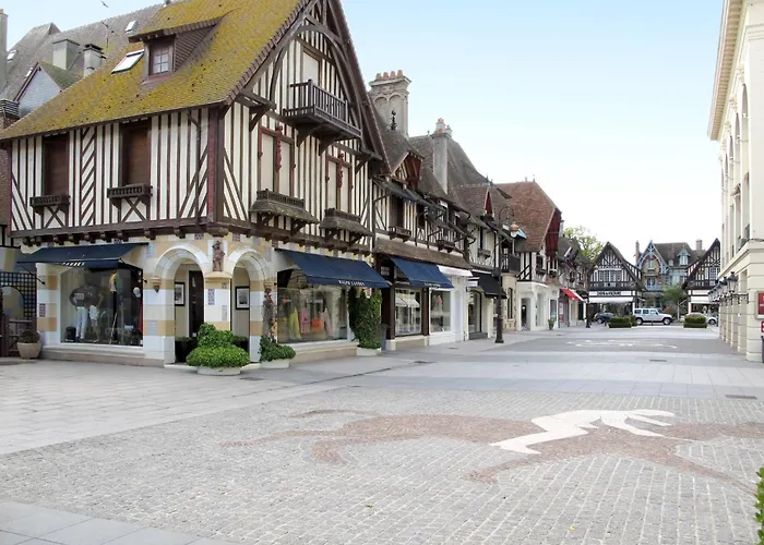 Le Hameau Du Prieure By Interhome *