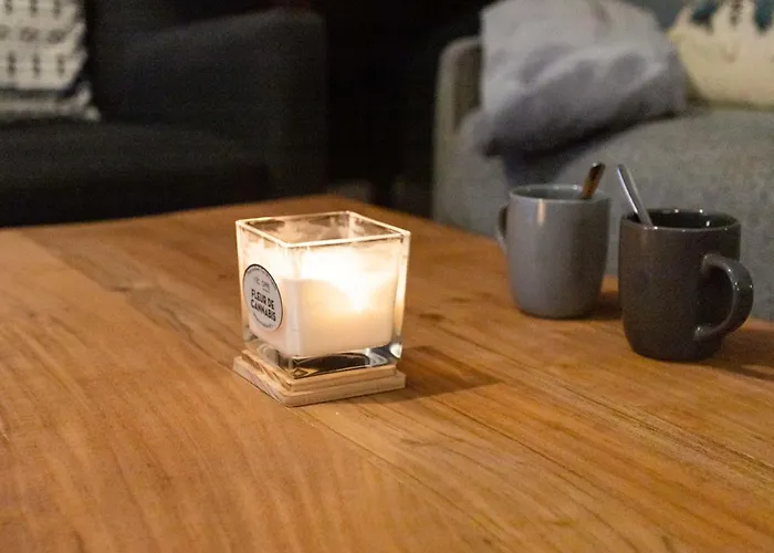 Le Hameau Du Prieure By Interhome * Bonneville-sur-Touques